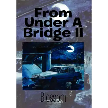 From Under a Bridge II