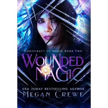 Wounded Magic