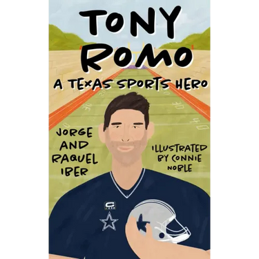 Tony Romo: A Texas Sports Hero