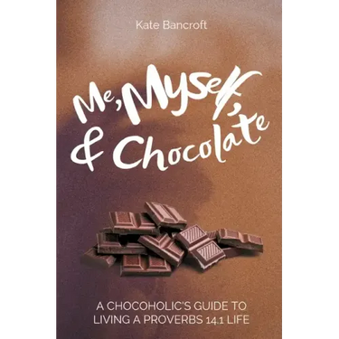 Me, Myself, and Chocolate