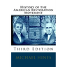 History of the American Restoration Movement