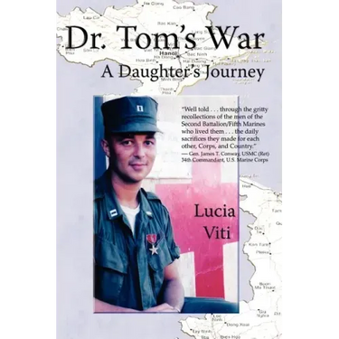 Dr. Tom's War