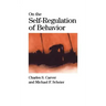 On the Self-Regulation of Behavior