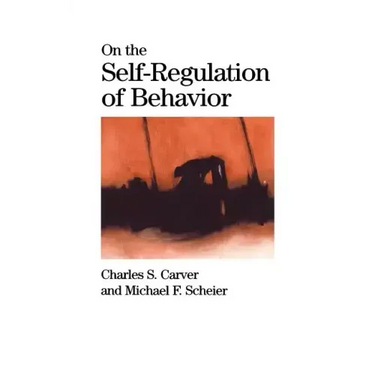 On the Self-Regulation of Behavior