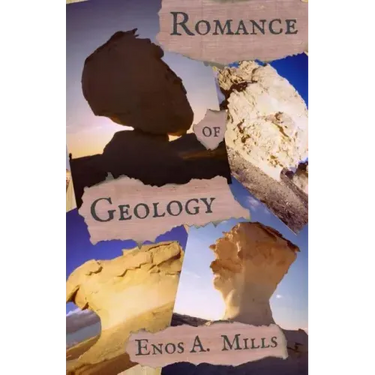 Romance of Geology