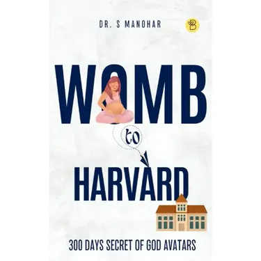 Womb to Harvard