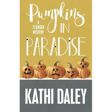 Pumpkins in Paradise