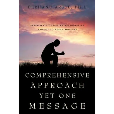 Comprehensive Approach Yet One Message