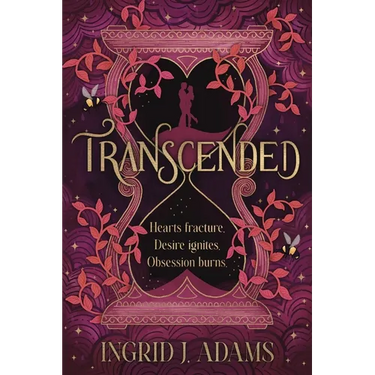 Transcended: A love that spans lifetimes (Coming-of-Age Fantasy)