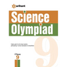 Olympiad Science Class 9th