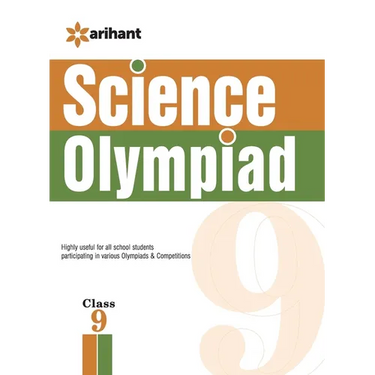 Olympiad Science Class 9th