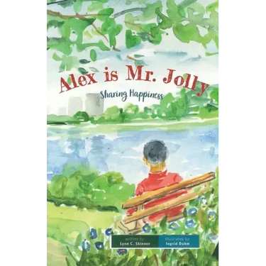 Alex is Mr. Jolly