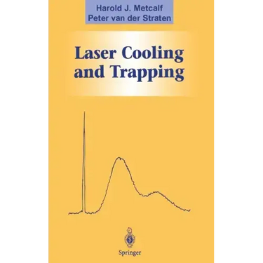 Laser Cooling and Trapping