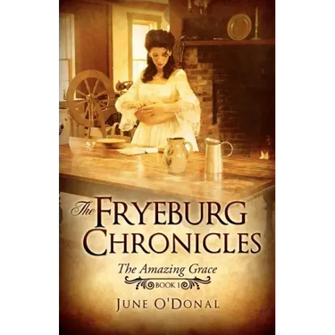 The Fryeburg Chronicles: Book I