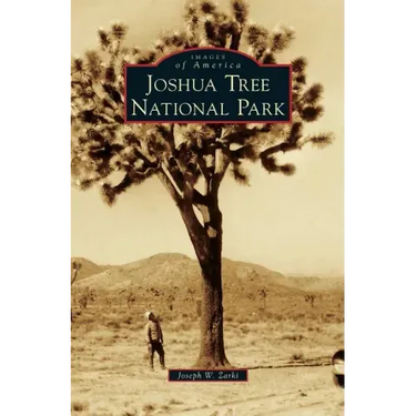 Joshua Tree National Park