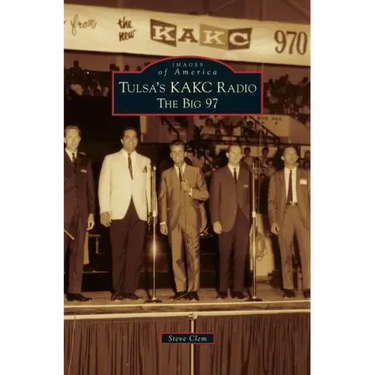 Tulsa's KAKC Radio: The Big 97
