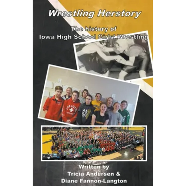 Wrestling Herstory