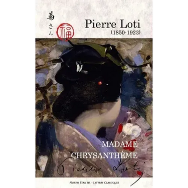 Madame Chrysanthème (full text)