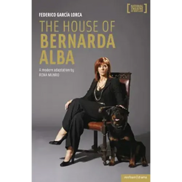 The House of Bernarda Alba: A Modern Adaptation
