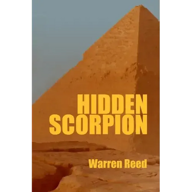Hidden Scorpion