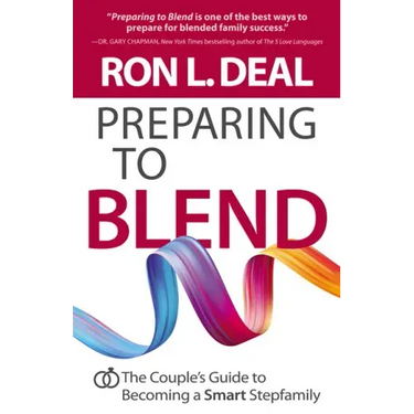 Preparing to Blend