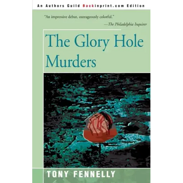 The Glory Hole Murders