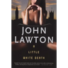 A Little White Death: An Inspector Troy Thriller