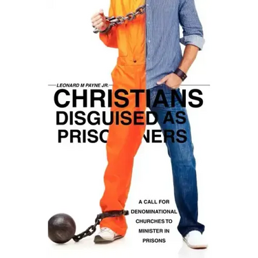 Christians Disguised as Prisoners