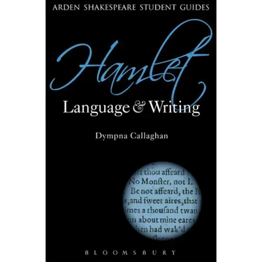 Hamlet: Language and Writing