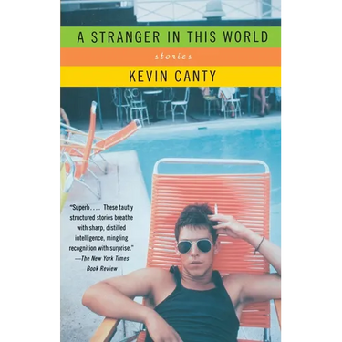 A Stranger in This World: Stories