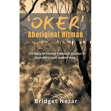 Oker Aboriginal Hitman