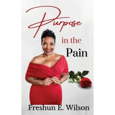 Purpose in the Pain