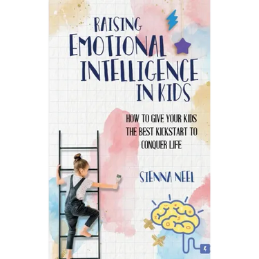 Raising Emotional Intelligence in Kids