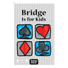 Bridge Is for Kids: Black and White Print Version