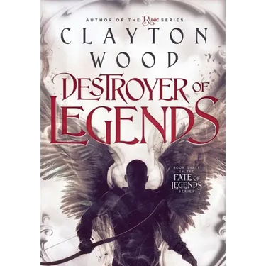 Destroyer of Legends