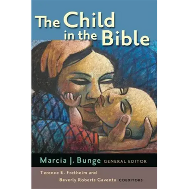 Child in the Bible
