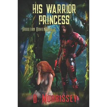 His Warrior Princess