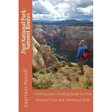 Zion National Park: Summit Routes