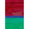Complexity: A Very Short Introduction