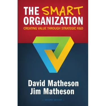 The Smart Organization