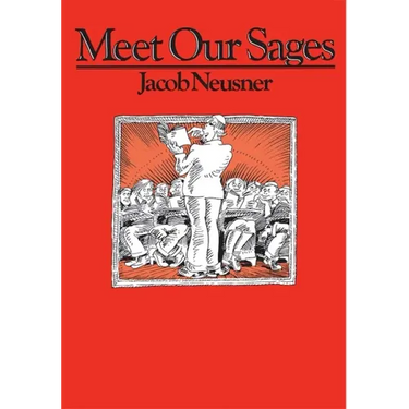 Meet Our Sages