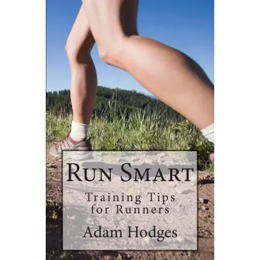 Run Smart: Training Tips for Runners
