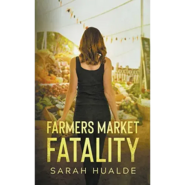 Farmers Market Fatality