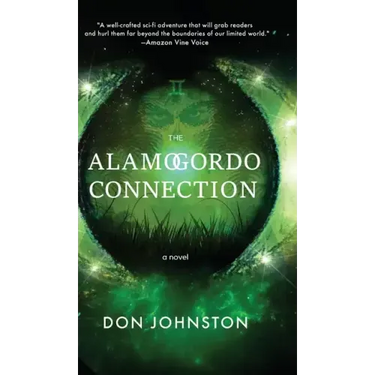 The Alamogordo Connection