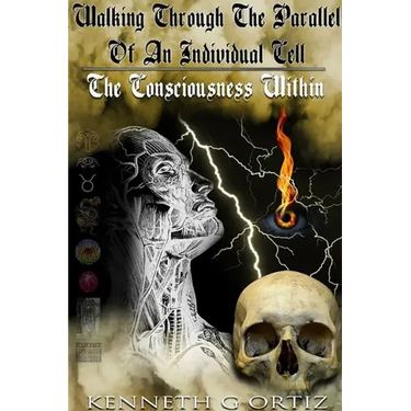Walking Through The Parallel Of An Individual Cell: The Consciousness Within