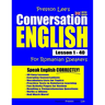 Preston Lee's Conversation English For Romanian Speakers Lesson 1 - 40 (British Version)