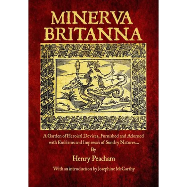 Minerva Britanna
