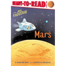Mars: Ready-To-Read Level 1