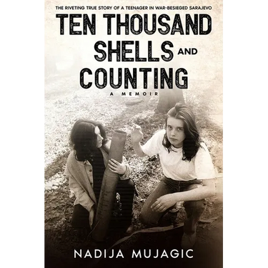 Ten Thousand Shells and Counting: A Memoir