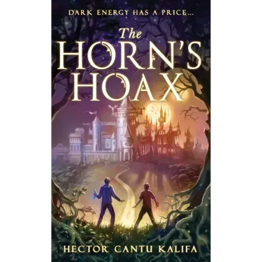The Horn's Hoax: The Forbidden Instrument